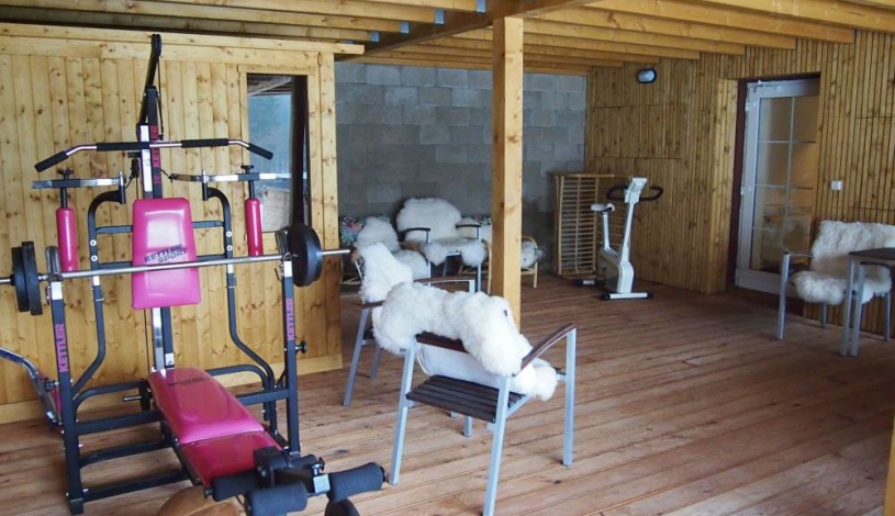 Hotel Domovina Špindlerův Mlýn